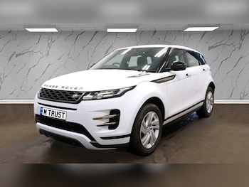 Used Land Rover Range Rover Evoque 2022 for sale - 78501370: Photo