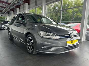 Used Volkswagen Golf 2019 for sale - 75087794: Photo