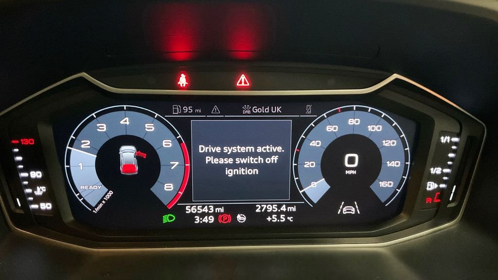 Used Audi A1 2019 for sale - 76883751: Photo 10