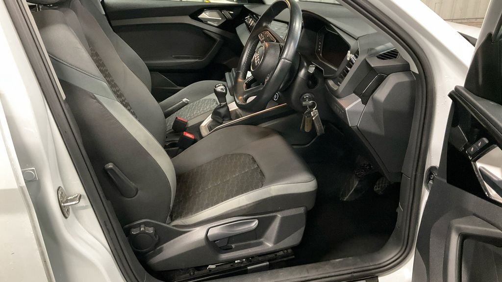 Used Audi A1 2019 for sale - 76883751: Photo 11