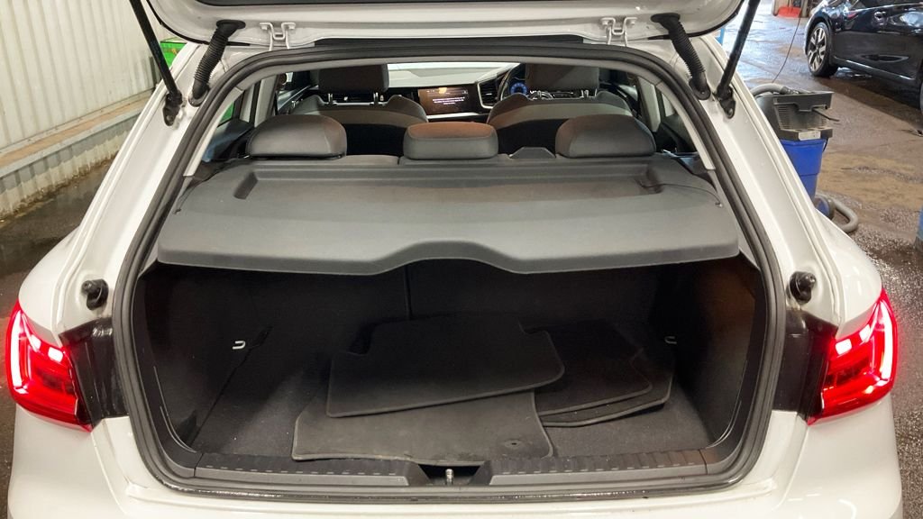 Used Audi A1 2019 for sale - 76883751: Photo 13