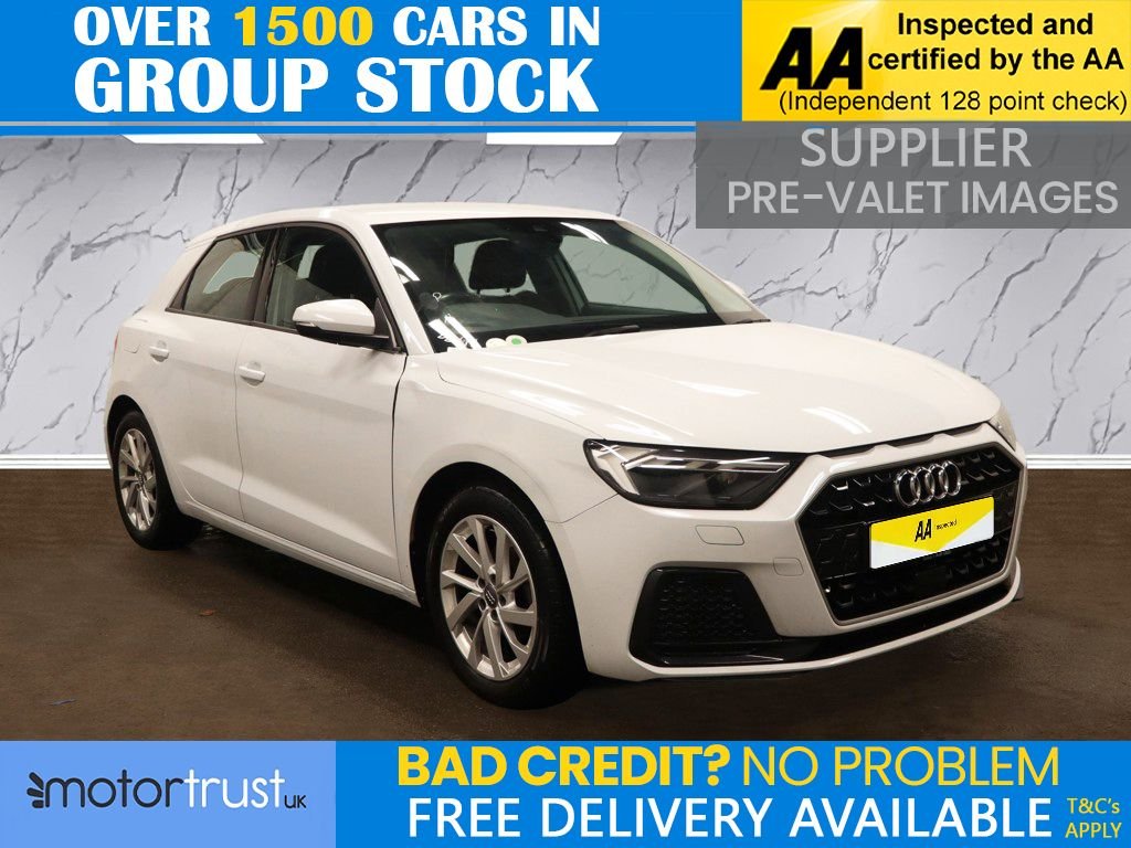 Used Audi A1 2019 for sale - 76883751: Photo 2