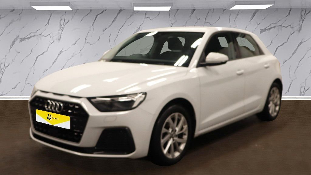 Used Audi A1 2019 for sale - 76883751: Photo 3