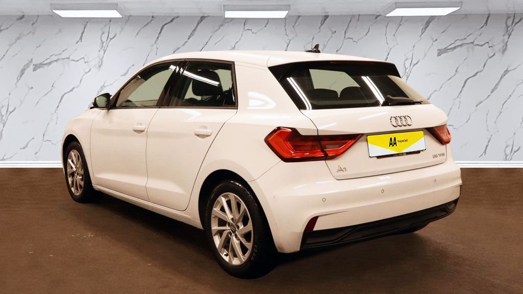 Used Audi A1 2019 for sale - 76883751: Photo 4