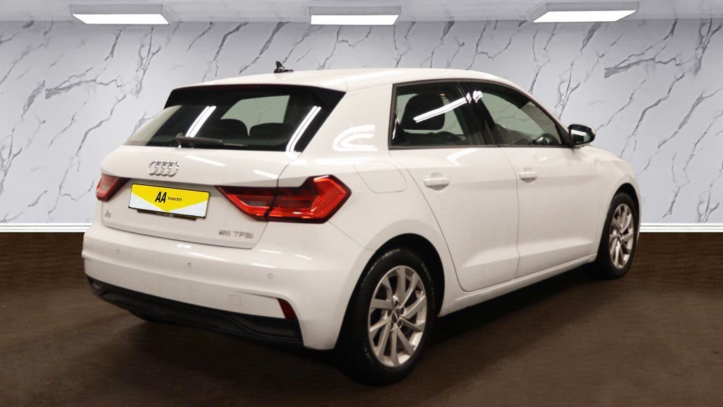 Used Audi A1 2019 for sale - 76883751: Photo 5
