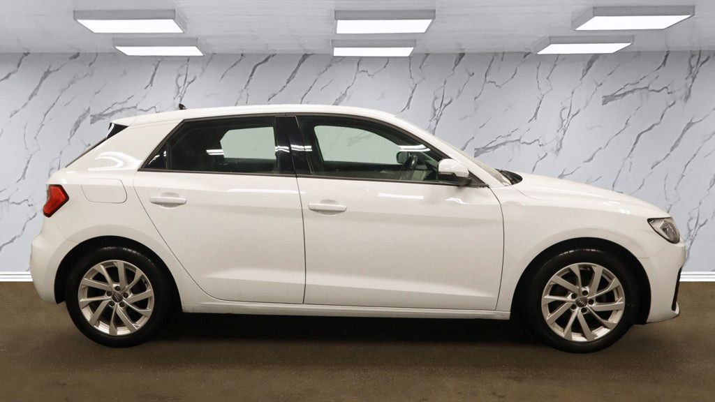 Used Audi A1 2019 for sale - 76883751: Photo 6