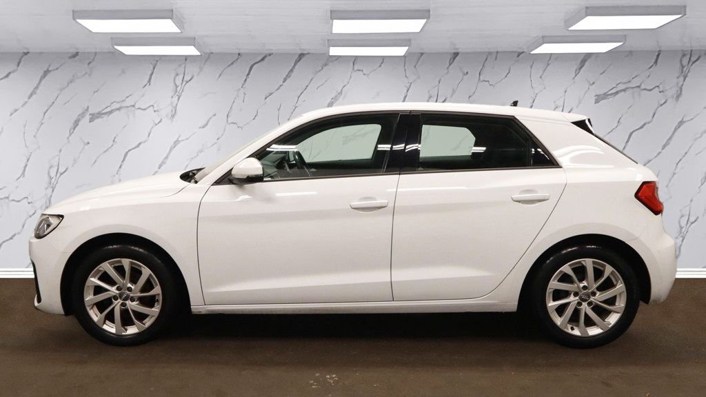Used Audi A1 2019 for sale - 76883751: Photo 7
