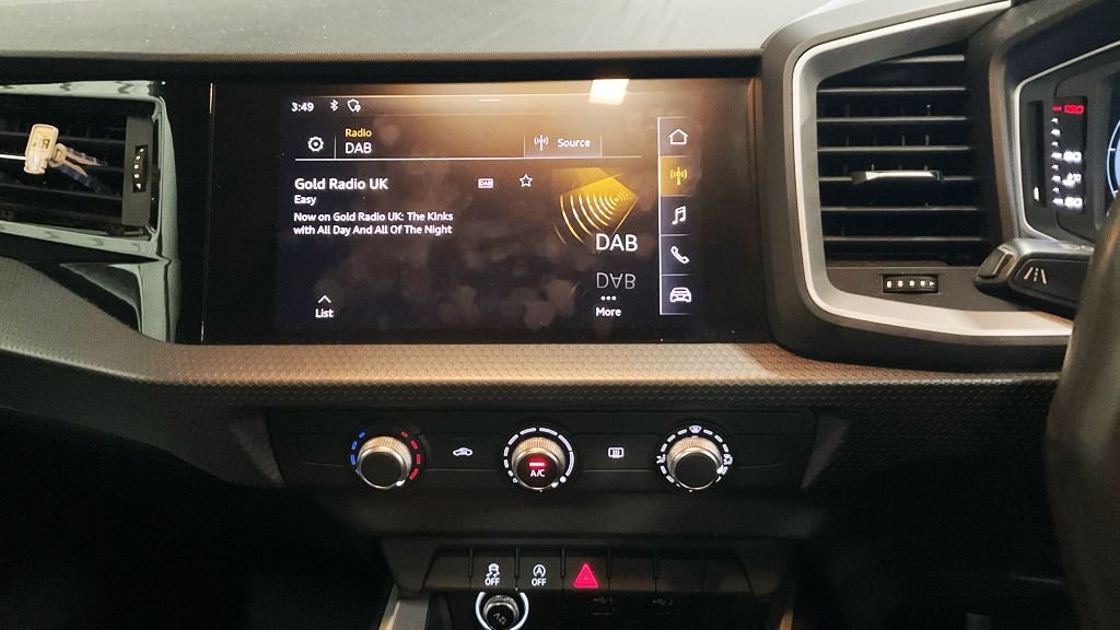 Used Audi A1 2019 for sale - 76883751: Photo 9