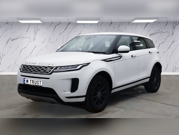 Used Land Rover Range Rover Evoque 2021 for sale - 78501378: Photo