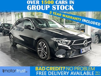 Used Mercedes-Benz A-Class 2023 for sale - 79450346: Photo