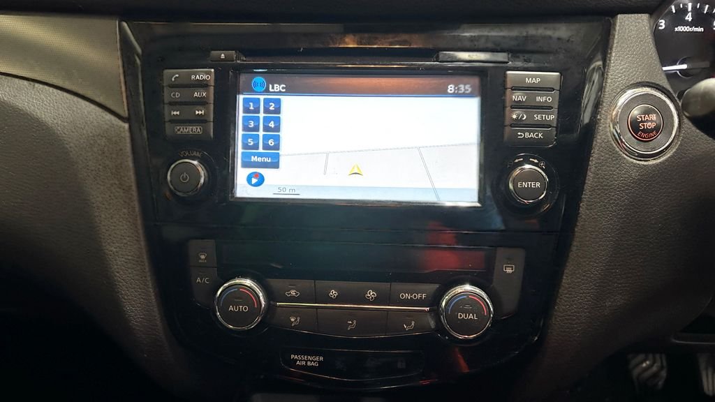 Used Nissan Qashqai 2018 for sale - 78017410: Photo 11