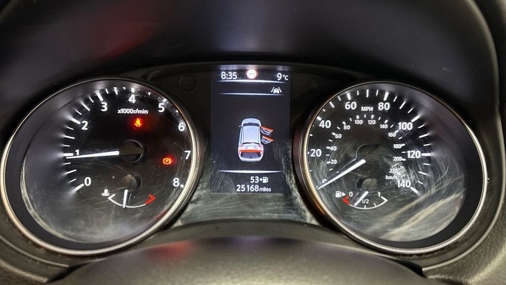 Used Nissan Qashqai 2018 for sale - 78017410: Photo 12