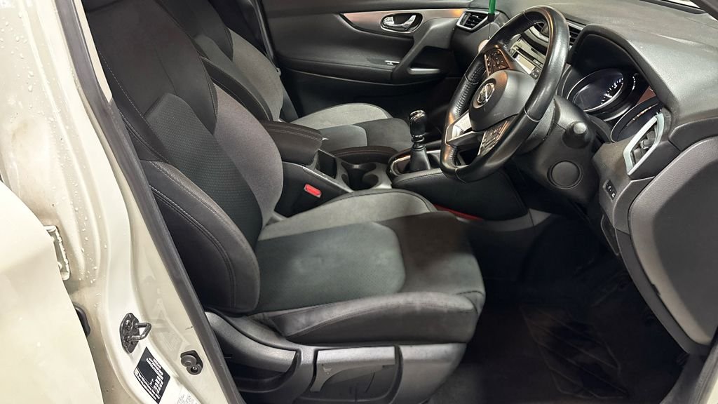 Used Nissan Qashqai 2018 for sale - 78017410: Photo 13