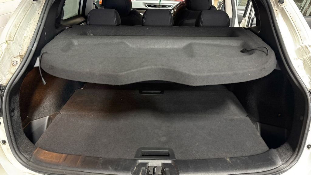 Used Nissan Qashqai 2018 for sale - 78017410: Photo 15