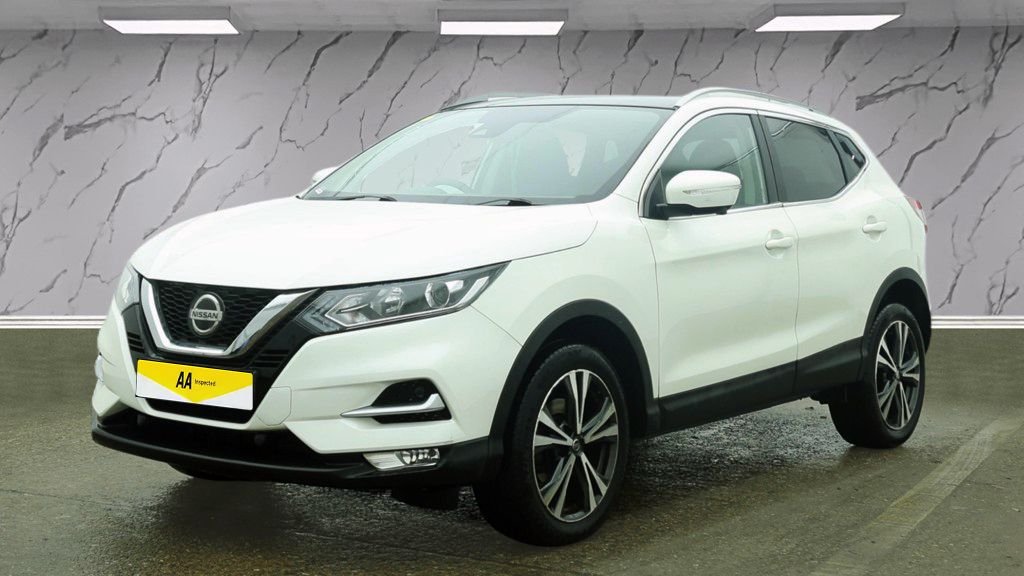 Used Nissan Qashqai 2018 for sale - 78017410: Photo 5