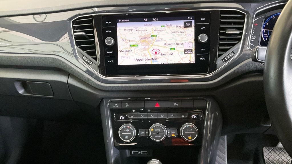 Used Volkswagen T-Roc 2019 for sale - 78017916: Photo 10