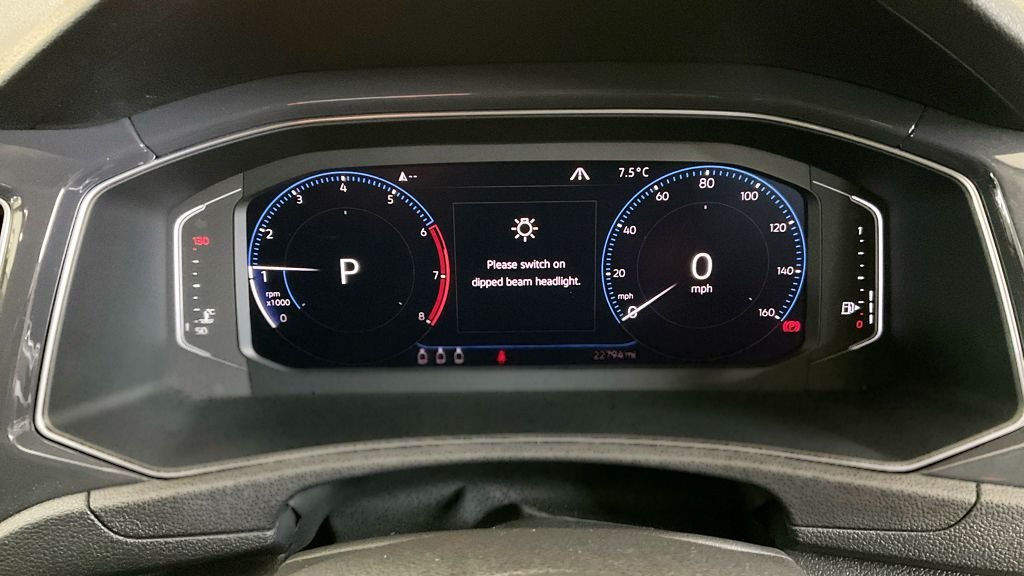 Used Volkswagen T-Roc 2019 for sale - 78017916: Photo 11