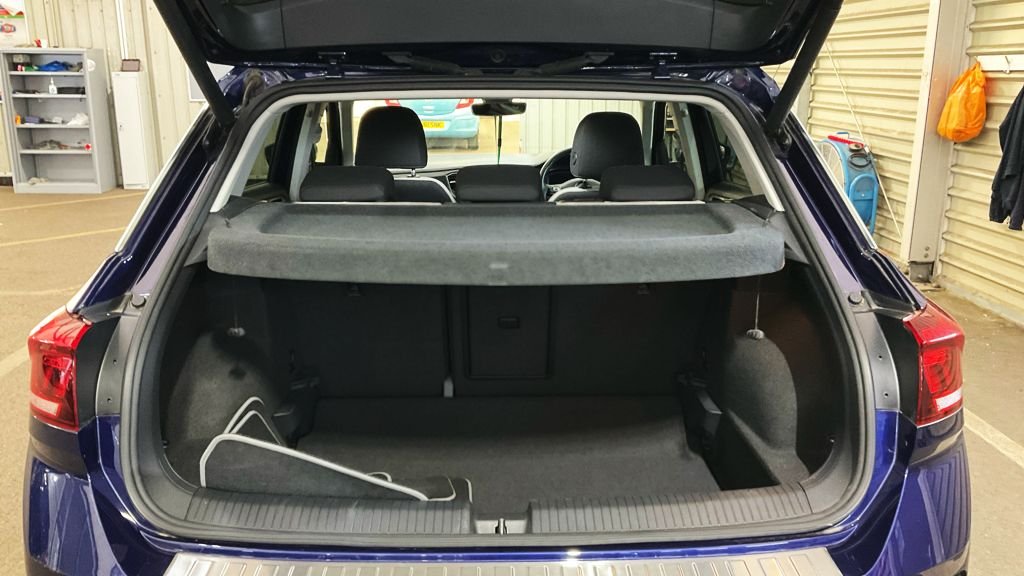 Used Volkswagen T-Roc 2019 for sale - 78017916: Photo 14