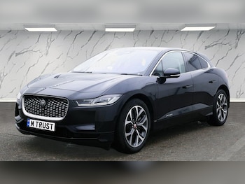 Used Jaguar I-Pace 2020 for sale - 79422807: Photo