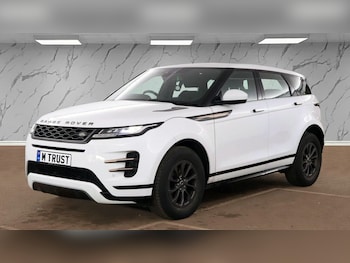 Used Land Rover Range Rover Evoque 2019 for sale - 78996546: Photo