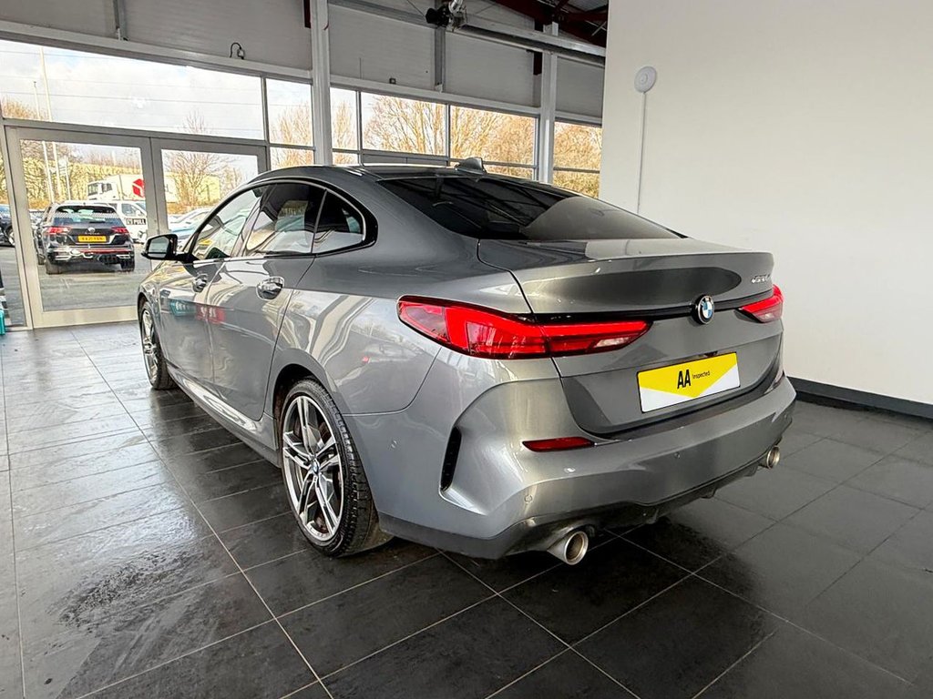 Used BMW 2 Series Gran Coupe 2023 for sale - 77477303: Photo 10