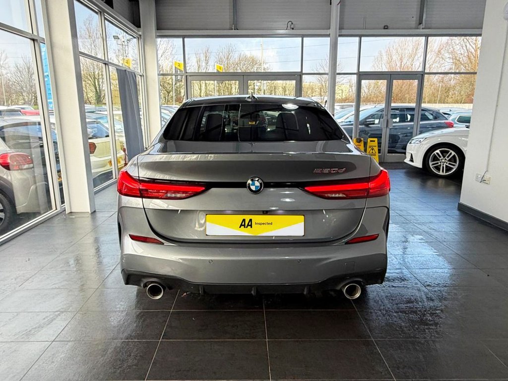 Used BMW 2 Series Gran Coupe 2023 for sale - 77477303: Photo 12