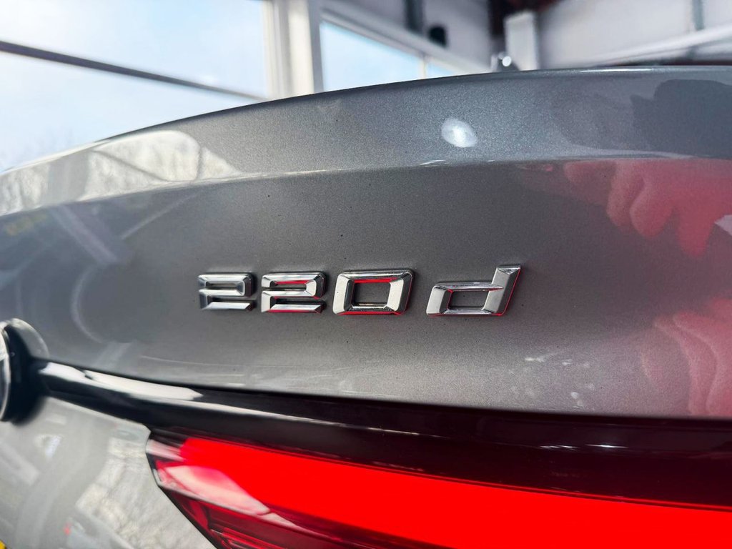 Used BMW 2 Series Gran Coupe 2023 for sale - 77477303: Photo 13