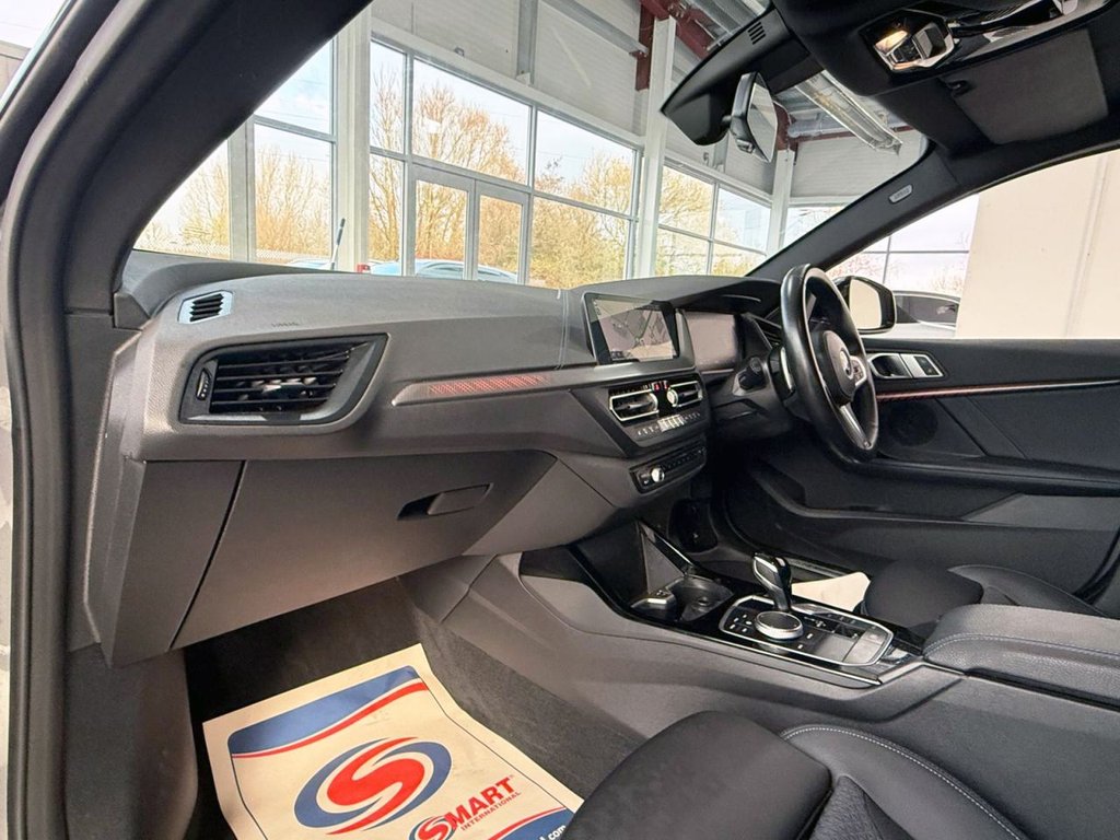 Used BMW 2 Series Gran Coupe 2023 for sale - 77477303: Photo 17