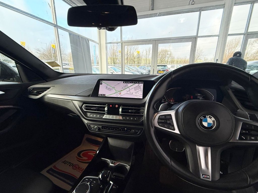 Used BMW 2 Series Gran Coupe 2023 for sale - 77477303: Photo 22