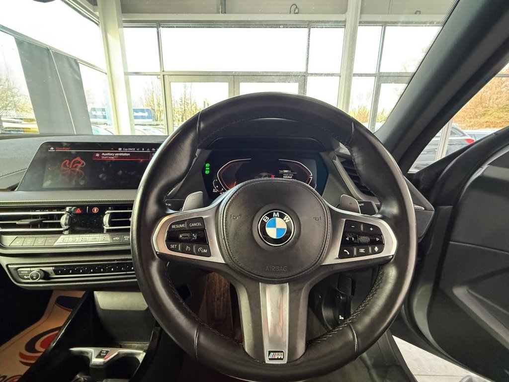 Used BMW 2 Series Gran Coupe 2023 for sale - 77477303: Photo 23