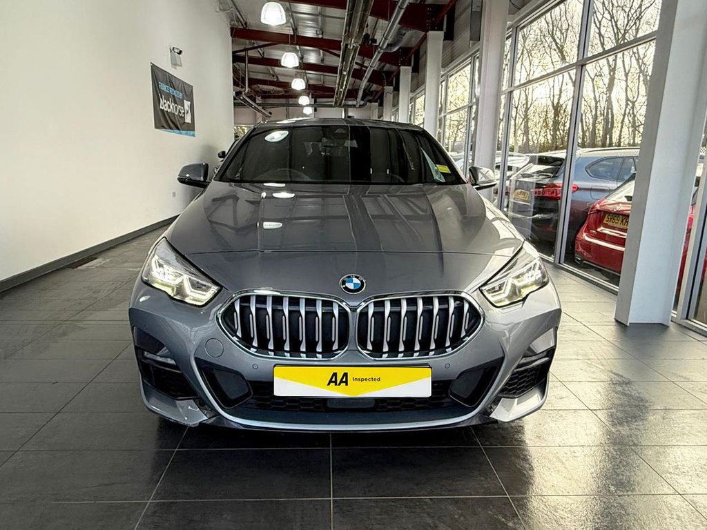 Used BMW 2 Series Gran Coupe 2023 for sale - 77477303: Photo 5