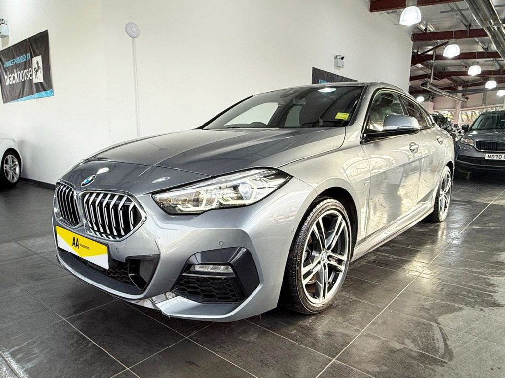 Used BMW 2 Series Gran Coupe 2023 for sale - 77477303: Photo 6
