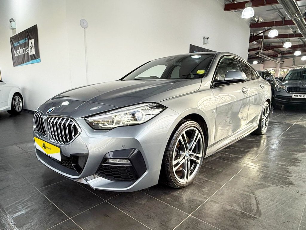Used BMW 2 Series Gran Coupe 2023 for sale - 77477303: Photo 7