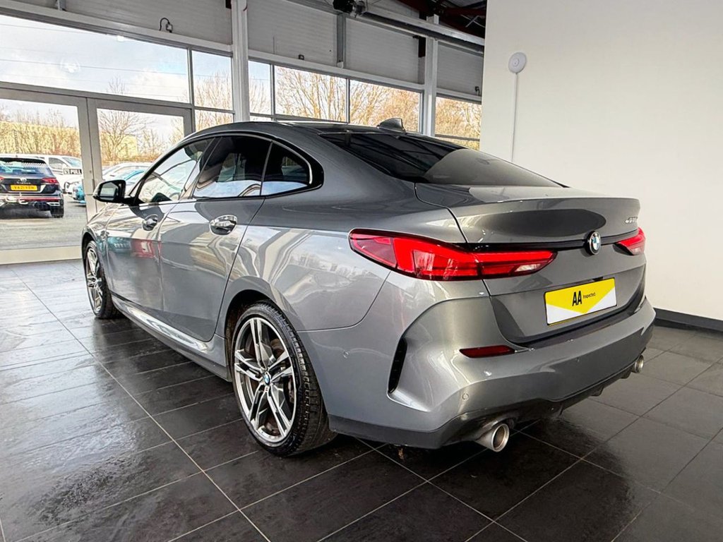 Used BMW 2 Series Gran Coupe 2023 for sale - 77477303: Photo 8