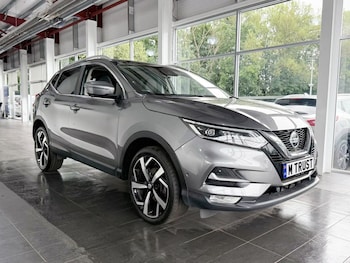 Used Nissan Qashqai 2019 for sale - 78986176: Photo