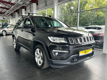 Used Jeep Compass 2020 for sale - 75397492: Photo