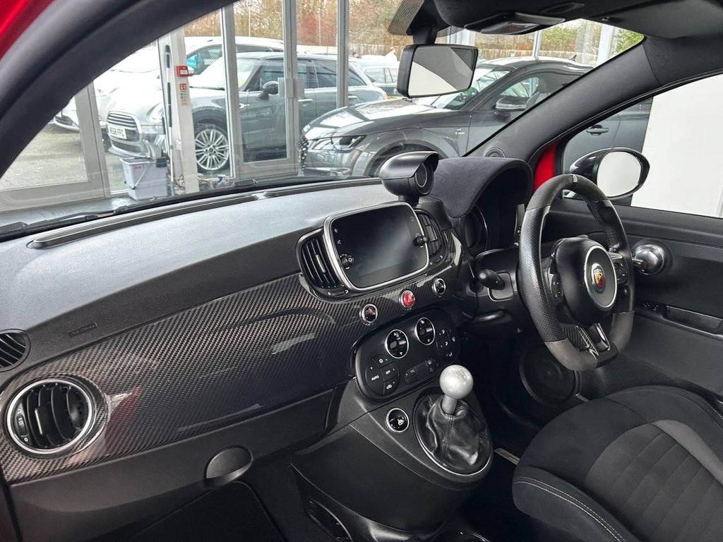 Used Abarth 595 2020 for sale - 78082242: Photo 15