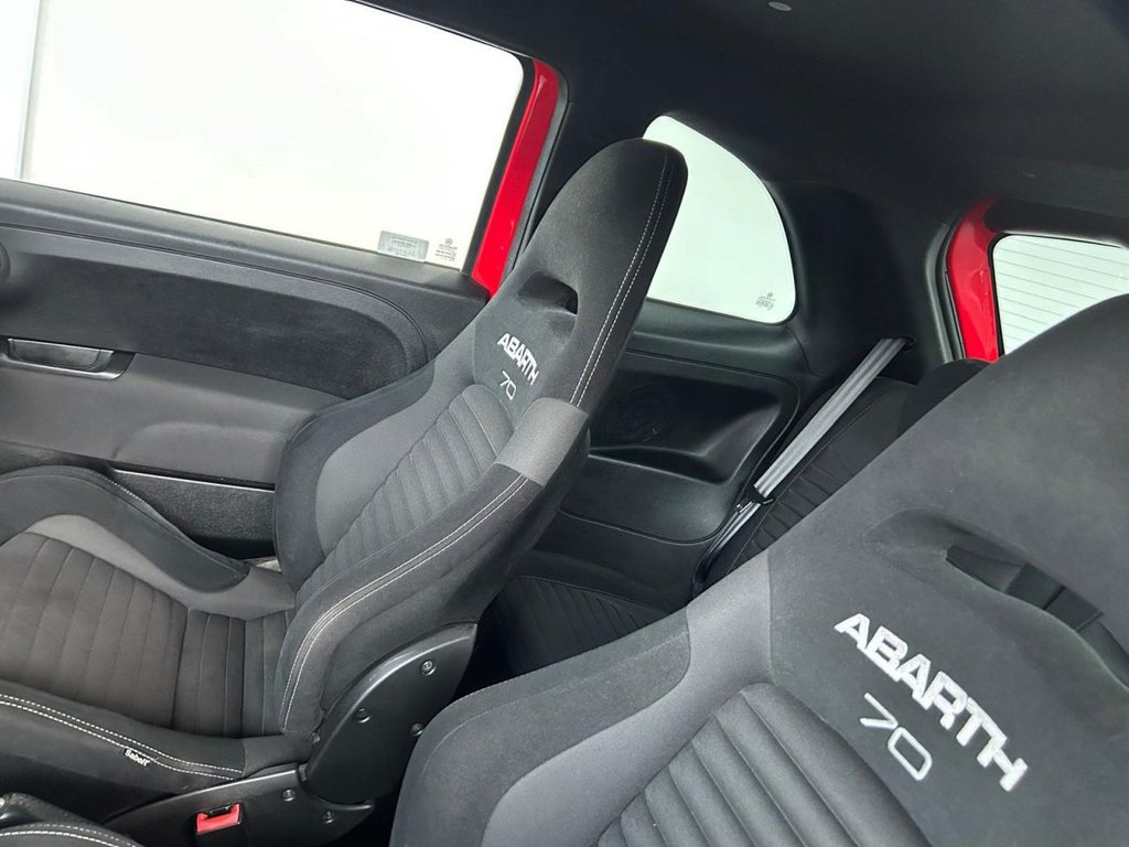 Used Abarth 595 2020 for sale - 78082242: Photo 16