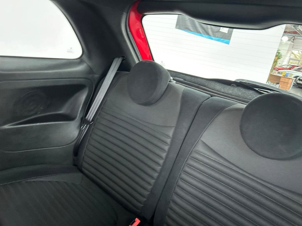 Used Abarth 595 2020 for sale - 78082242: Photo 22