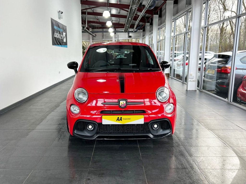 Used Abarth 595 2020 for sale - 78082242: Photo 5