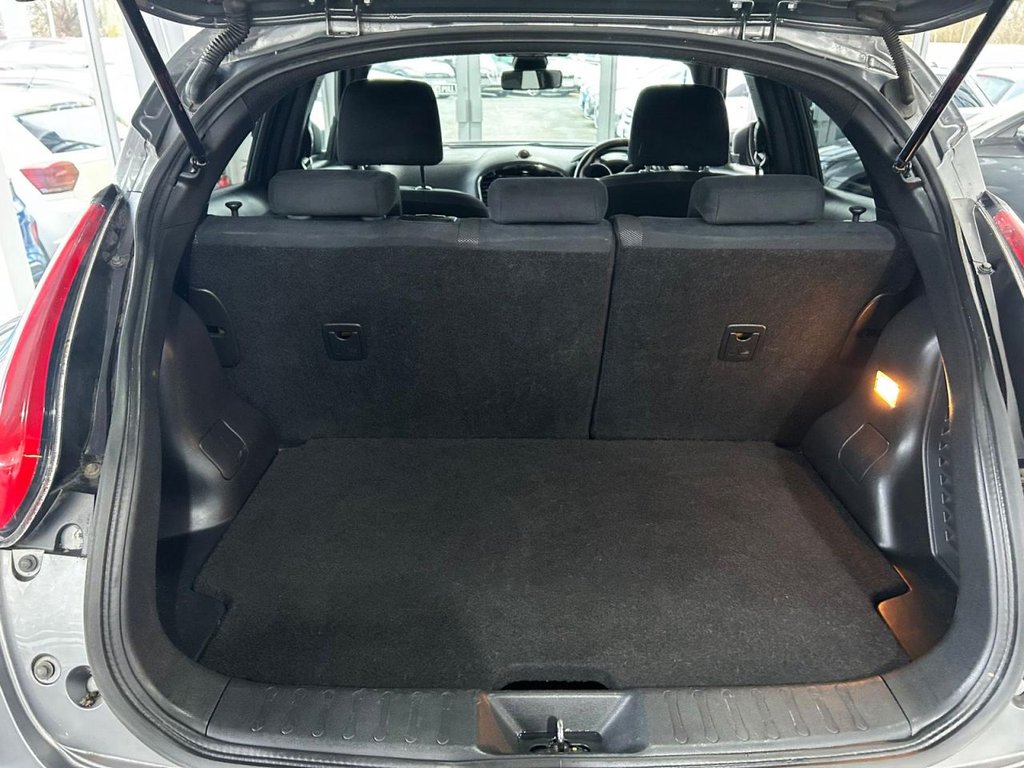 Used Nissan Juke 2016 for sale - 77275873: Photo 16