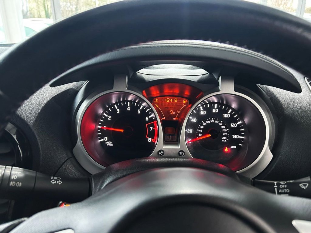 Used Nissan Juke 2016 for sale - 77275873: Photo 20