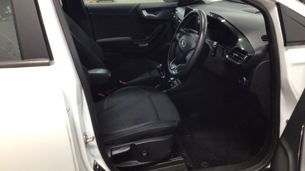 Used Ford Puma 2020 for sale - 76686507: Photo 10