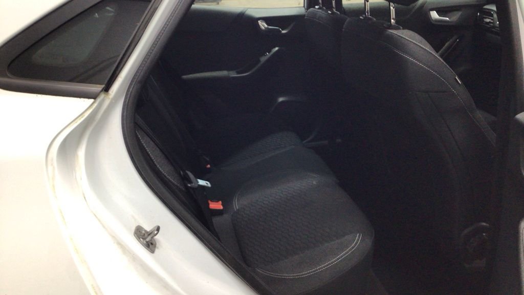 Used Ford Puma 2020 for sale - 76686507: Photo 11