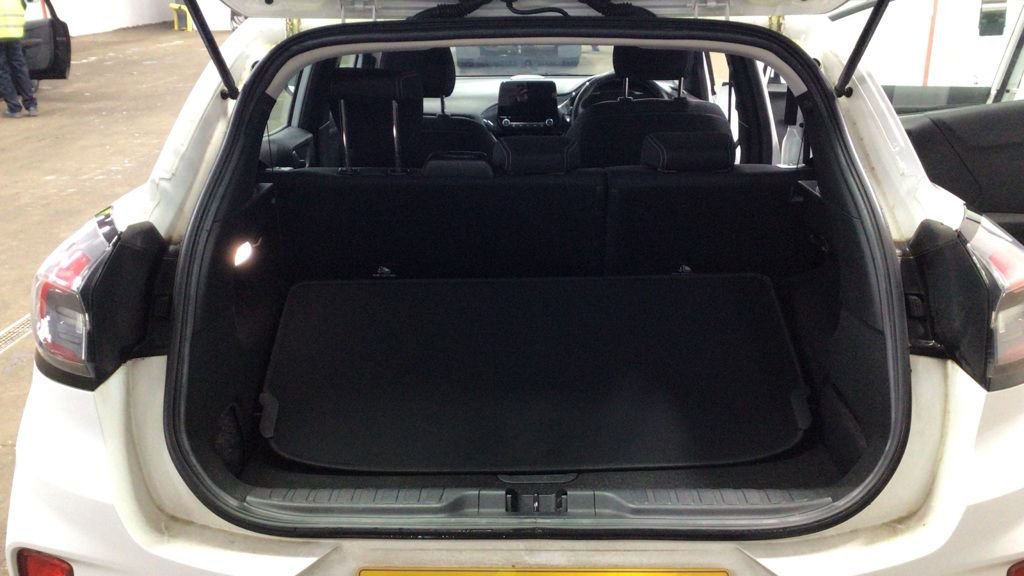 Used Ford Puma 2020 for sale - 76686507: Photo 12