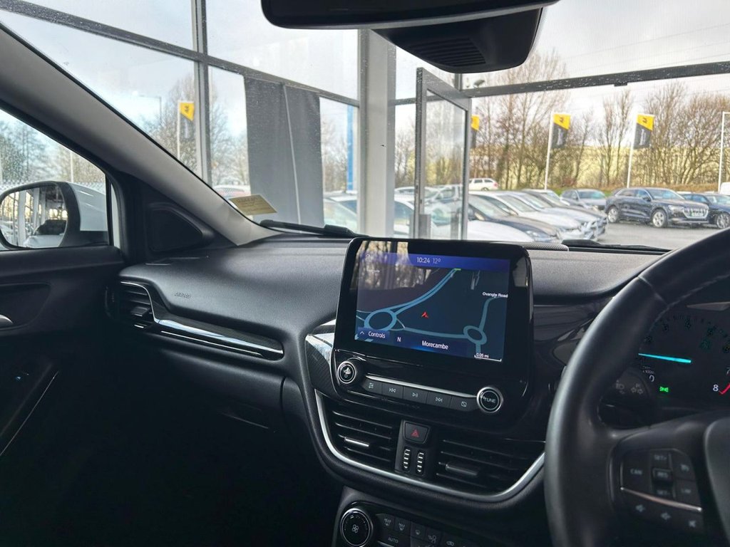 Used Ford Puma 2020 for sale - 76686507: Photo 14