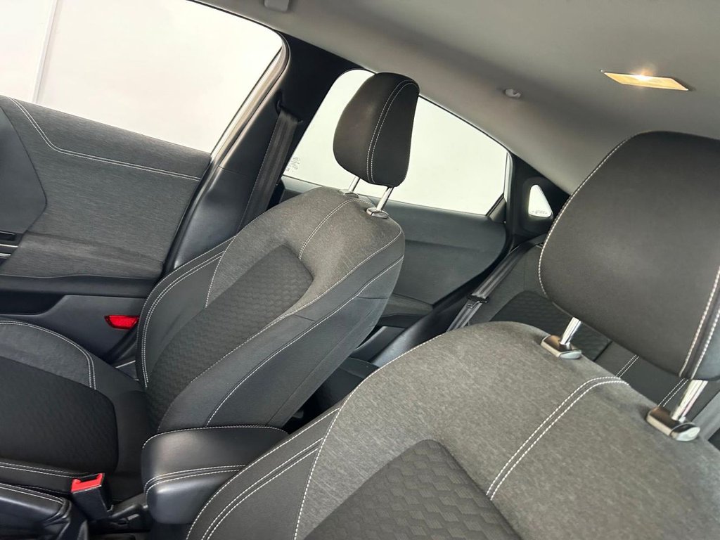 Used Ford Puma 2020 for sale - 76686507: Photo 15