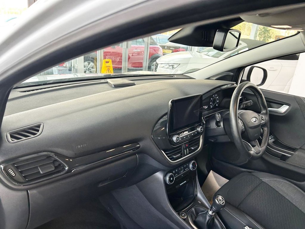 Used Ford Puma 2020 for sale - 76686507: Photo 16