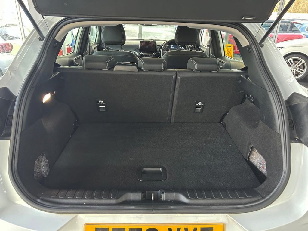 Used Ford Puma 2020 for sale - 76686507: Photo 17