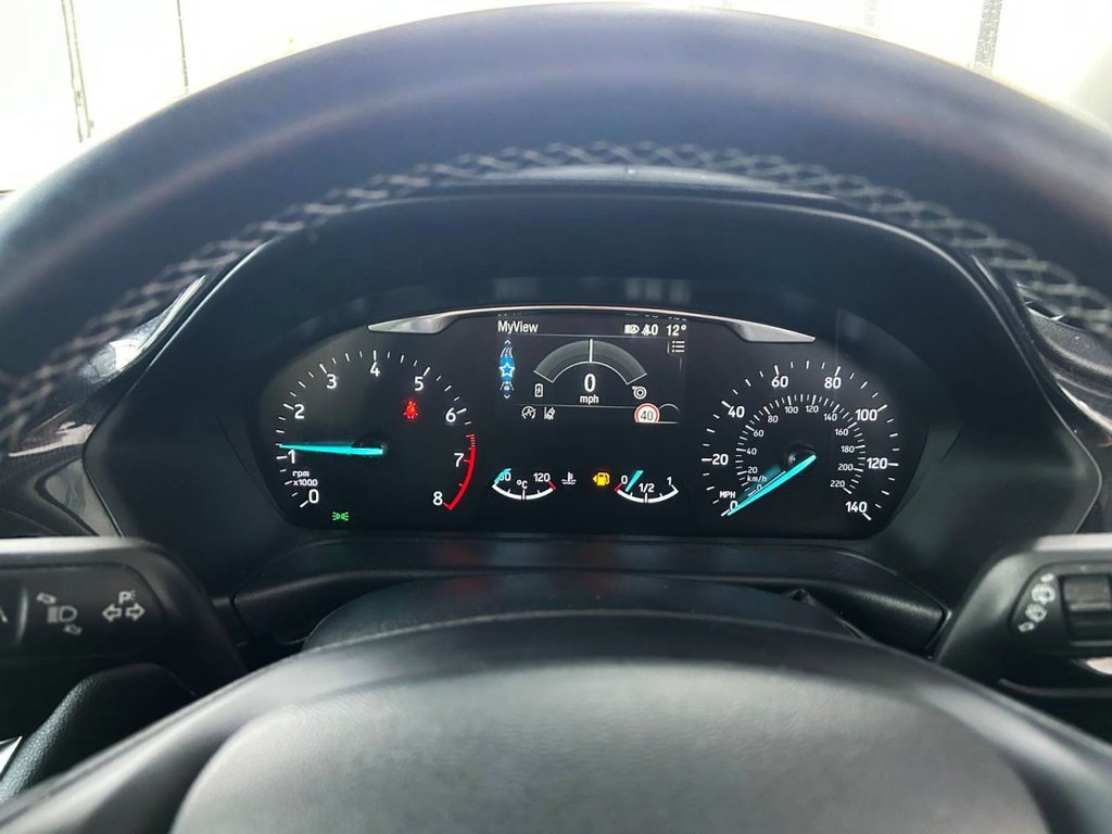 Used Ford Puma 2020 for sale - 76686507: Photo 19